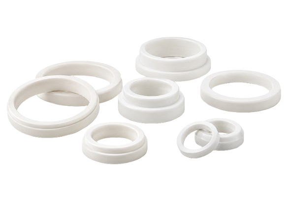 Industrial Ceramics