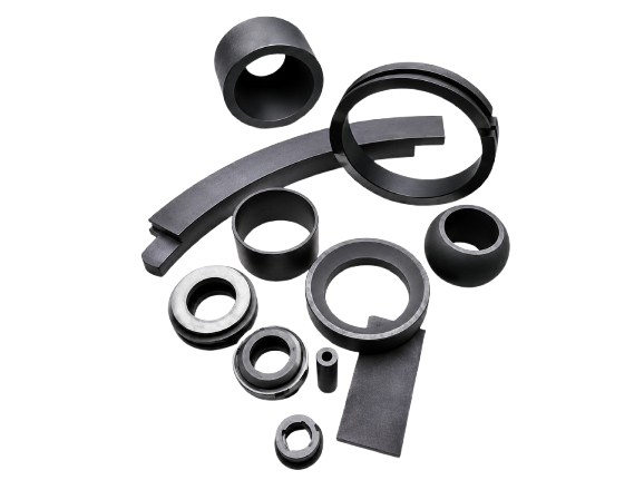 Carbon Graphite