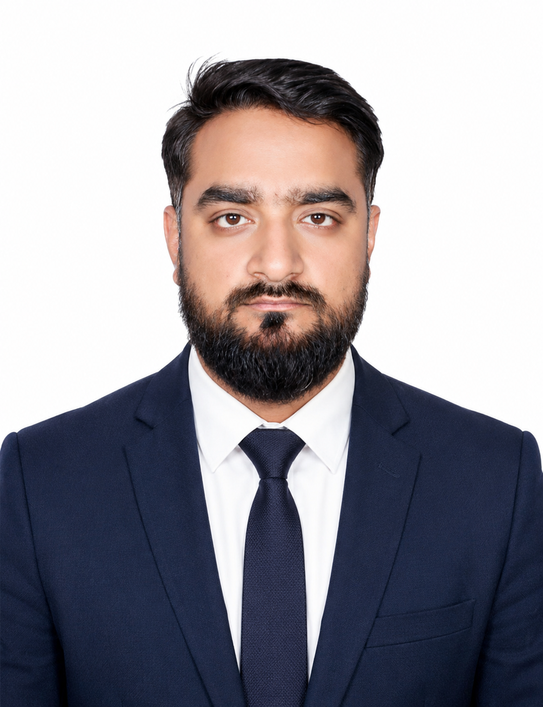 Team Member 1