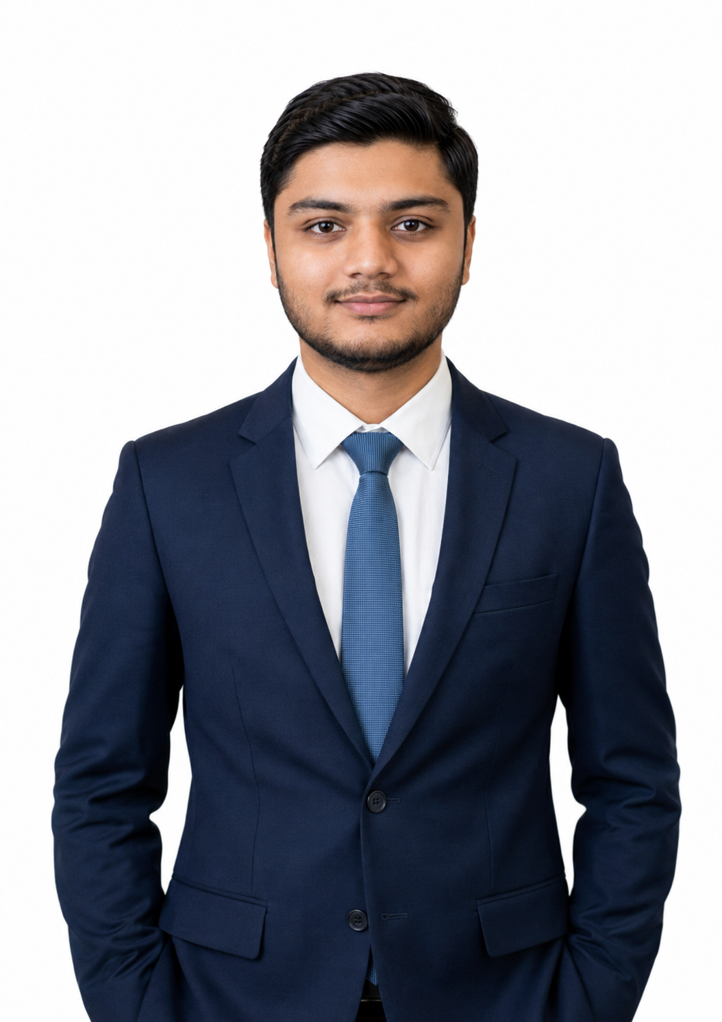 Team Member 3